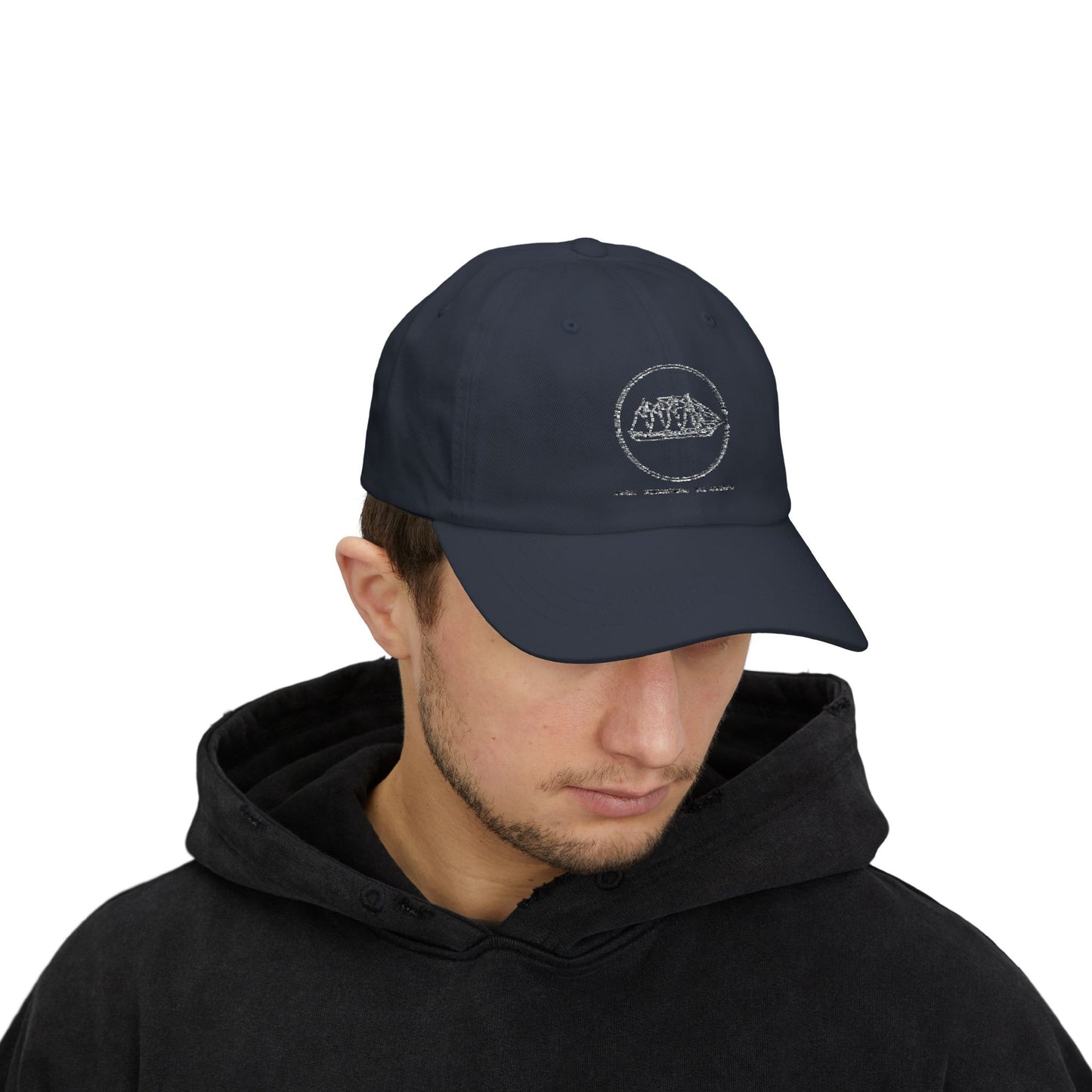 Gorra Clásica Elcano