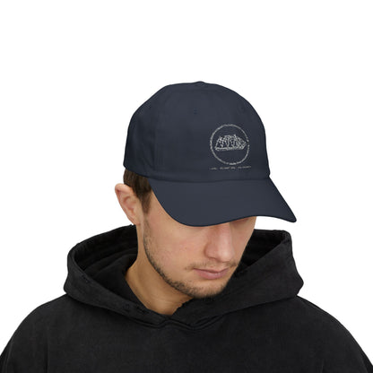 Gorra Clásica Elcano