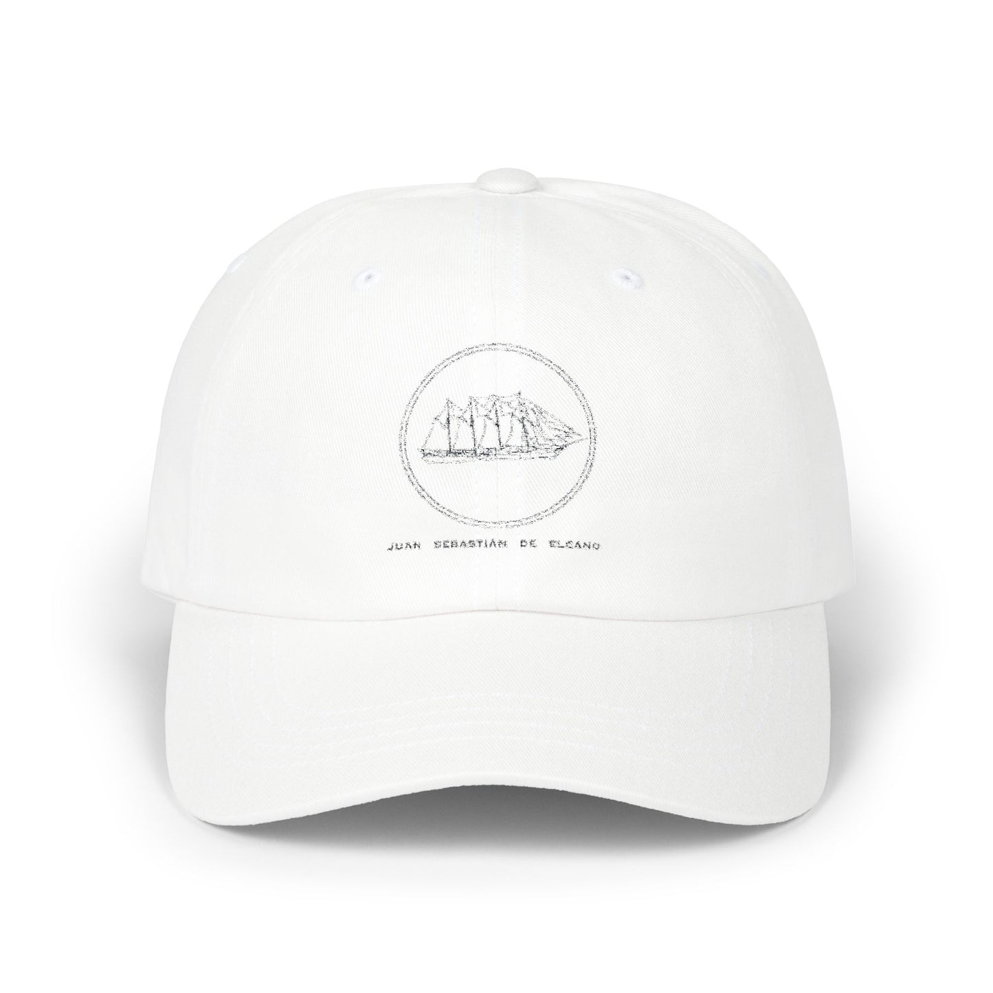 Gorra Clásica Elcano