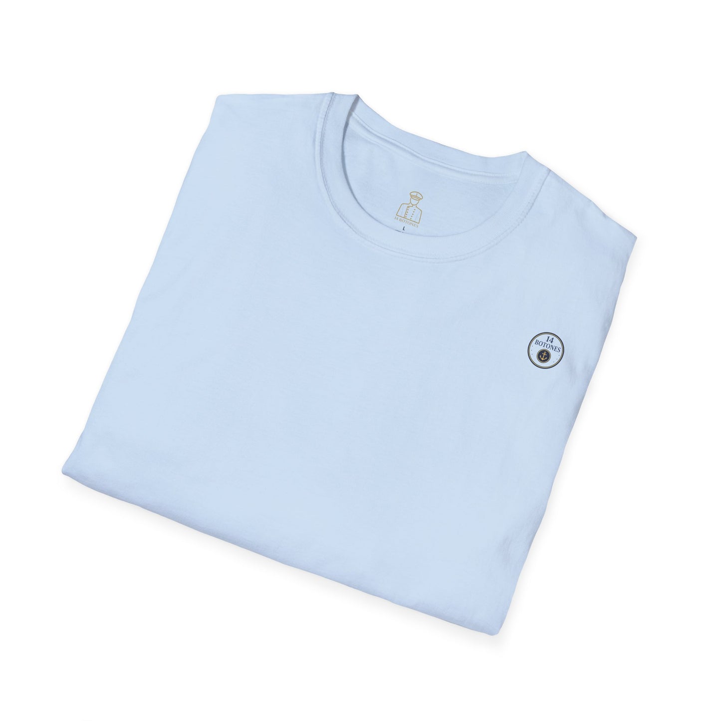 Camiseta 1731 - Oreja de Jenkins