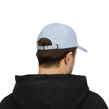 Gorra Clásica Elcano