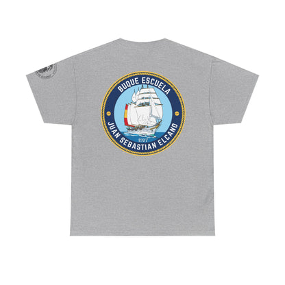 Camiseta “Escuela Flotante”