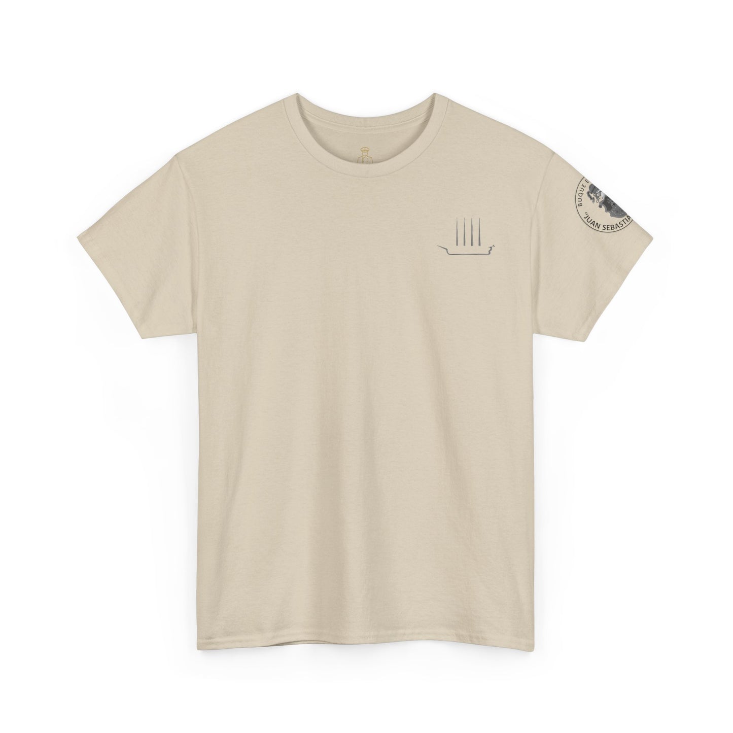 Camiseta “Escuela Flotante”