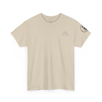 Camiseta “Escuela Flotante”